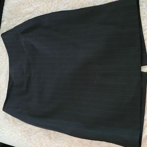 Pencil skirt